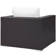 Load image into Gallery viewer, Convene Outdoor Patio Armchair by Modway
