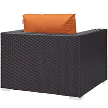 Load image into Gallery viewer, Convene Outdoor Patio Armchair by Modway
