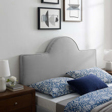 Load image into Gallery viewer, Dawn Performance Velvet Twin Headboard by Modway
