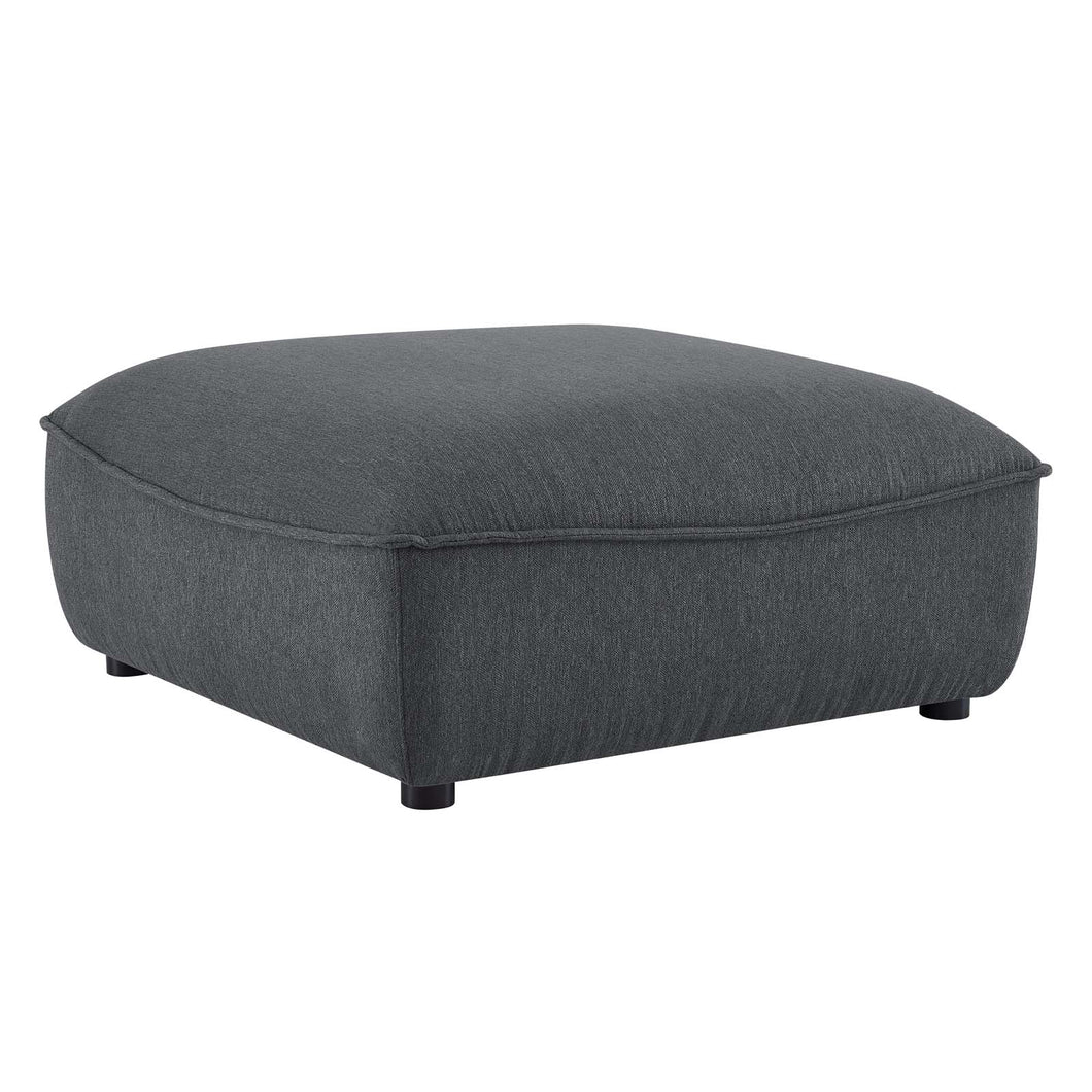 Comprise Sectional Sofa Ottoman by Modway