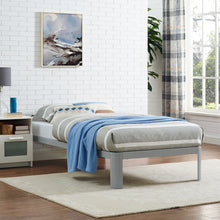 Load image into Gallery viewer, Corinne Twin Bed Frame by Modway
