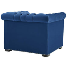 Load image into Gallery viewer, Heritage Performance Velvet Armchair by Modway
