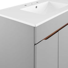 Load image into Gallery viewer, Harvest 36&quot; Bathroom Vanity by Modway
