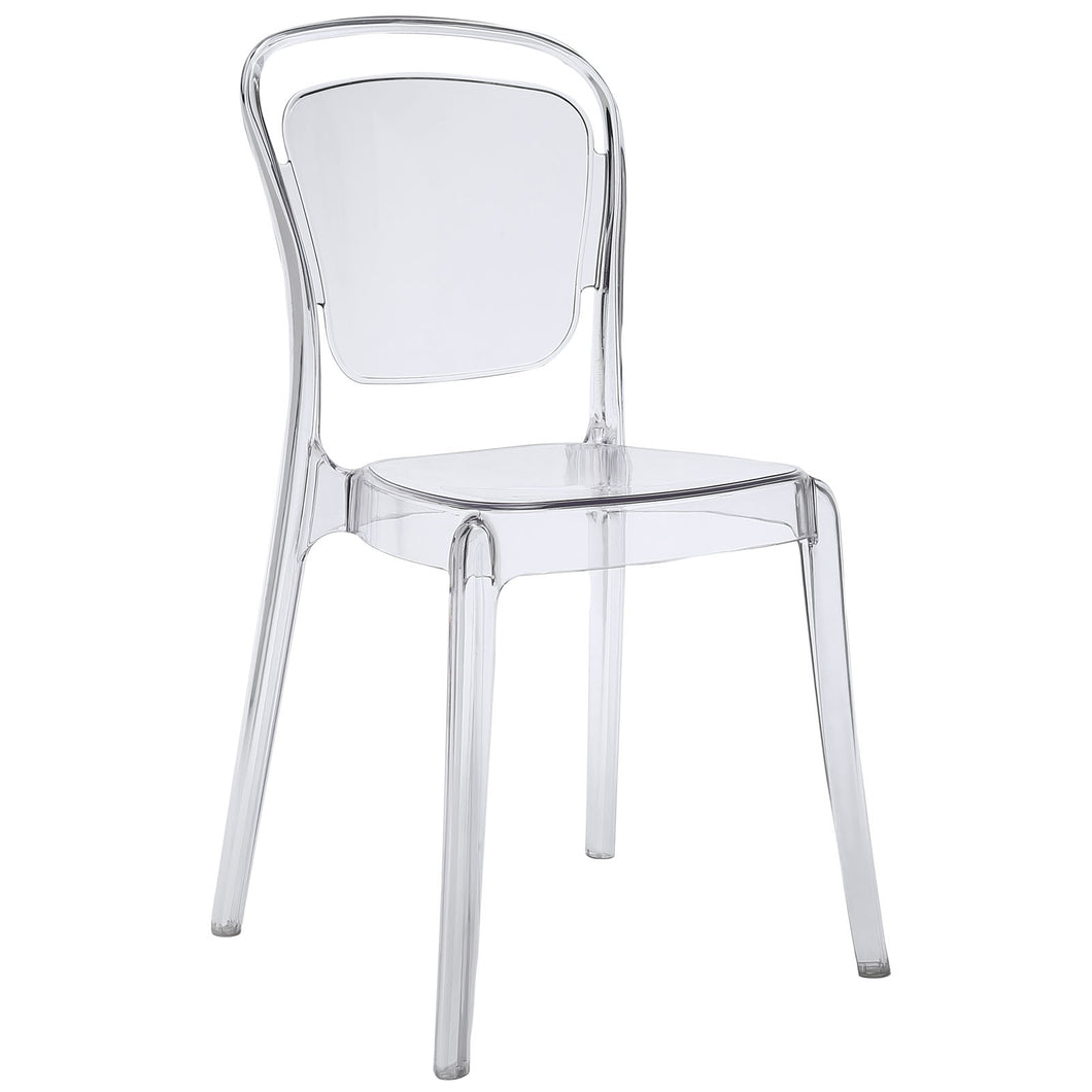 Entreat Dining Side Chair by Modway