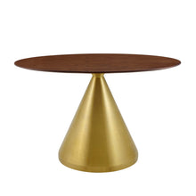 Load image into Gallery viewer, Tupelo 48&quot; Oval Dining Table by Modway
