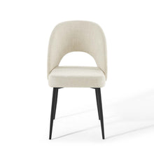 Load image into Gallery viewer, Rouse Upholstered Fabric Dining Side Chair by Modway

