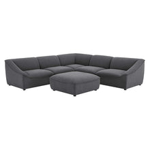 Load image into Gallery viewer, Comprise 6-Piece Sectional Sofa by Modway
