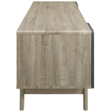 Load image into Gallery viewer, Tread 70&quot; Media Console TV Stand by Modway

