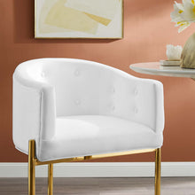 Load image into Gallery viewer, Savour Tufted Performance Velvet Bar Stool by Modway
