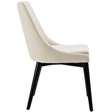 Load image into Gallery viewer, Viscount Fabric Dining Chair by Modway

