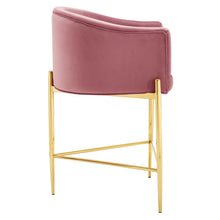 Load image into Gallery viewer, Savour Tufted Counter Stool by Modway
