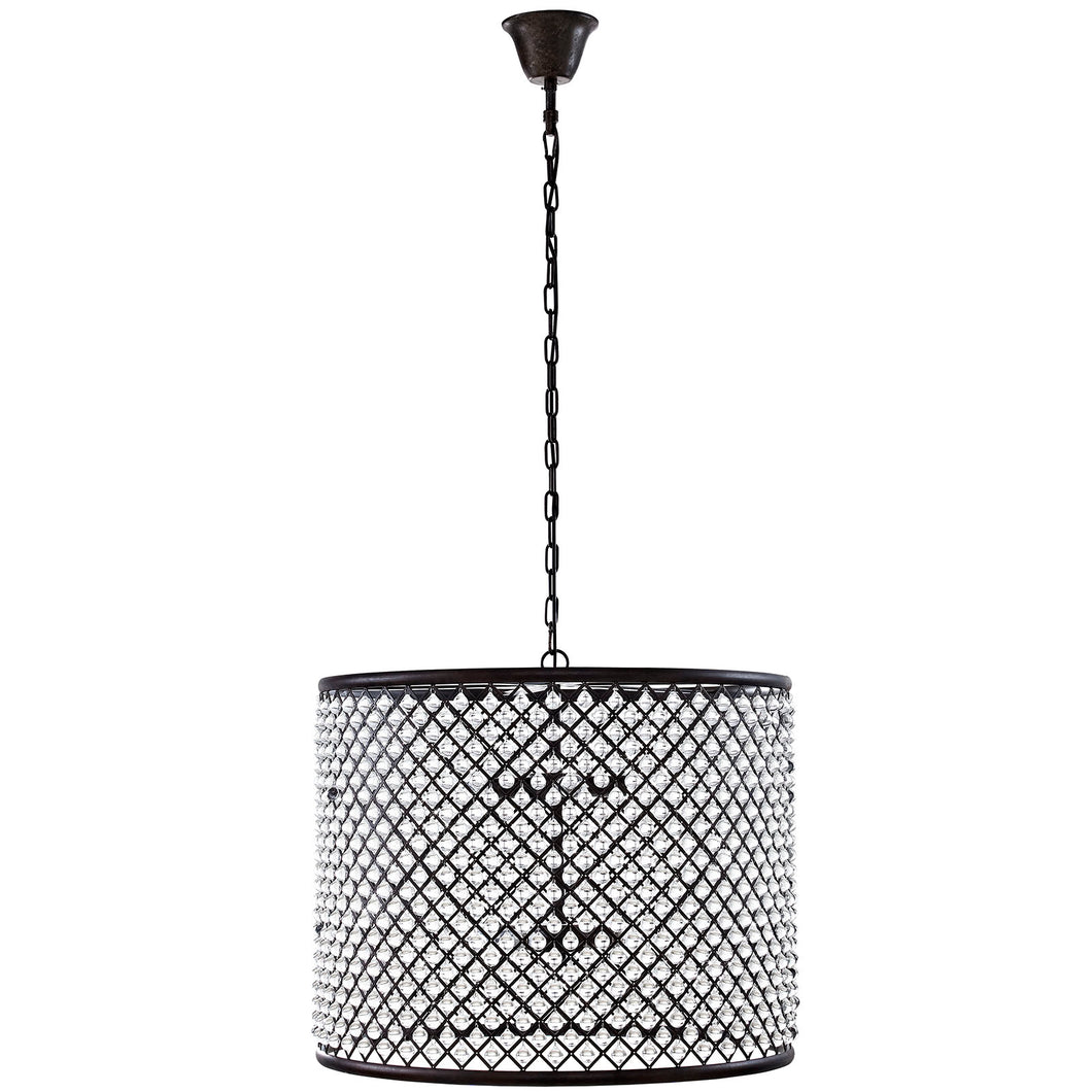 Prosperity Chandelier by Modway