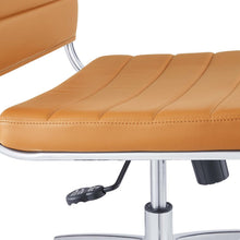 Load image into Gallery viewer, Jive Armless Mid Back Office Chair by Modway
