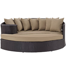 Load image into Gallery viewer, Convene Outdoor Patio Daybed by Modway
