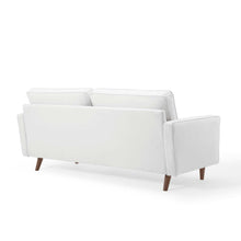 Load image into Gallery viewer, Valour Performance Velvet Sofa by Modway
