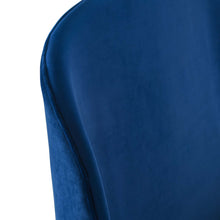 Load image into Gallery viewer, Mira Upholstered Performance Velvet Queen Platform Bed by Modway
