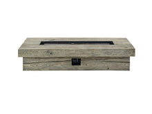 Load image into Gallery viewer, Manteo 70&quot; Rectangular Outdoor Patio Fire Pit Table by Modway
