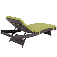 Load image into Gallery viewer, Convene Outdoor Patio Chaise Set of 4 by Modway

