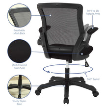 Load image into Gallery viewer, Veer Mesh Office Chair by Modway
