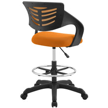 Load image into Gallery viewer, Thrive Mesh Drafting Chair by Modway
