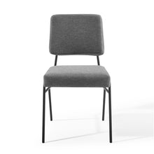 Load image into Gallery viewer, Craft Dining Side Chair Upholstered Fabric Set of 2
