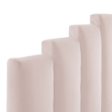 Load image into Gallery viewer, Noelle Performance Velvet King/California King Headboard by Modway

