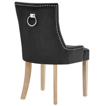 Load image into Gallery viewer, Pose Performance Velvet Dining Chair by Modway
