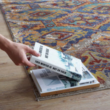 Load image into Gallery viewer, Centehua Distressed Southwestern Aztec 8x10 Area Rug by Modway
