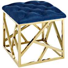 Load image into Gallery viewer, Intersperse Ottoman by Modway
