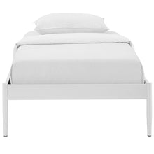 Load image into Gallery viewer, Elsie Twin Bed Frame by Modway

