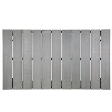 Load image into Gallery viewer, Maine 63&quot; Outdoor Patio Dining Table by Modway
