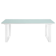 Load image into Gallery viewer, Fortuna Outdoor Patio Coffee Table by Modway
