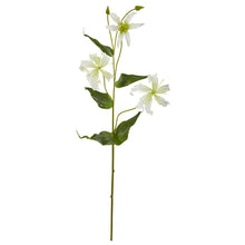 Load image into Gallery viewer, 33&quot; Gloria Lily Artificial Flower (Set of 4)
