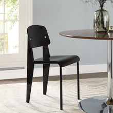 Load image into Gallery viewer, Cabin Dining Side Chair by Modway
