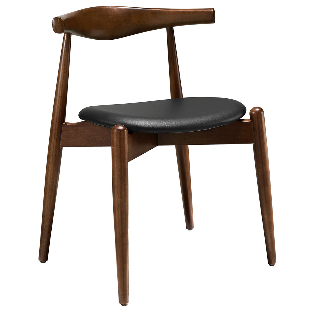 Stalwart Dining Side Chair by Modway
