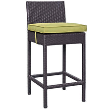 Load image into Gallery viewer, Convene 5 Piece Outdoor Patio Pub Set
