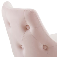 Load image into Gallery viewer, Adorn Performance Velvet Counter Stool by Modway
