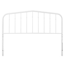 Load image into Gallery viewer, Lennon Metal Queen Headboard by Modway
