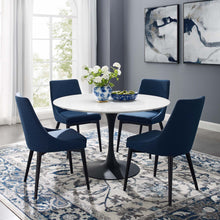 Load image into Gallery viewer, Lippa 48&quot; Round Wood Dining Table by Modway

