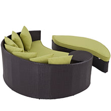 Load image into Gallery viewer, Convene Outdoor Patio Daybed by Modway
