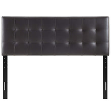 Load image into Gallery viewer, Lily Upholstered Vinyl King Headboard by Modway
