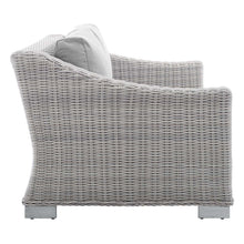 Load image into Gallery viewer, Conway Sunbrella¨ Outdoor Patio Wicker Rattan 5-Pi
