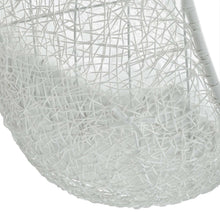 Load image into Gallery viewer, Hide Outdoor Patio Swing Chair With Stand by Modway
