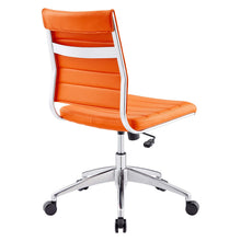 Load image into Gallery viewer, Jive Armless Mid Back Office Chair by Modway
