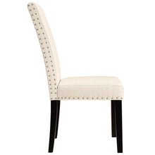 Load image into Gallery viewer, Parcel Fabric Dining Side Chair Set of 4 by Modway
