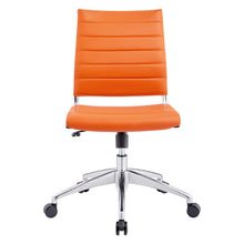 Load image into Gallery viewer, Jive Armless Mid Back Office Chair by Modway
