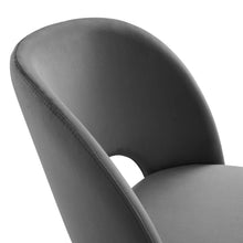 Load image into Gallery viewer, Rouse Performance Velvet Dining Side Chair by Modway
