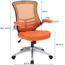 Load image into Gallery viewer, Attainment Office Chair by Modway
