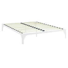 Load image into Gallery viewer, Ollie Queen Bed Frame by Modway

