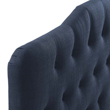 Load image into Gallery viewer, Annabel Upholstered Fabric Queen Headboard by Modway
